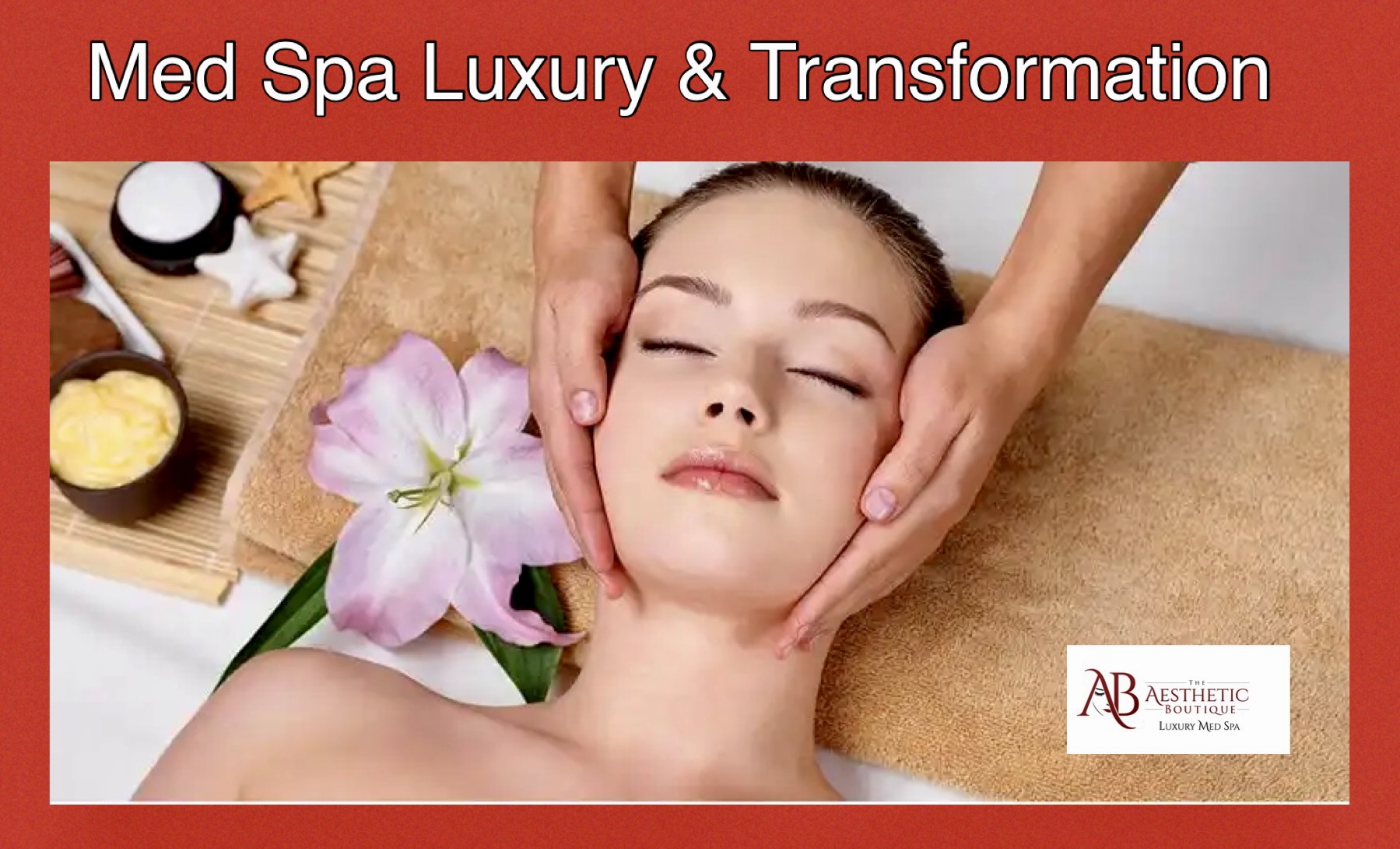 You are currently viewing Med Spa Magic: Luxury and Transformation