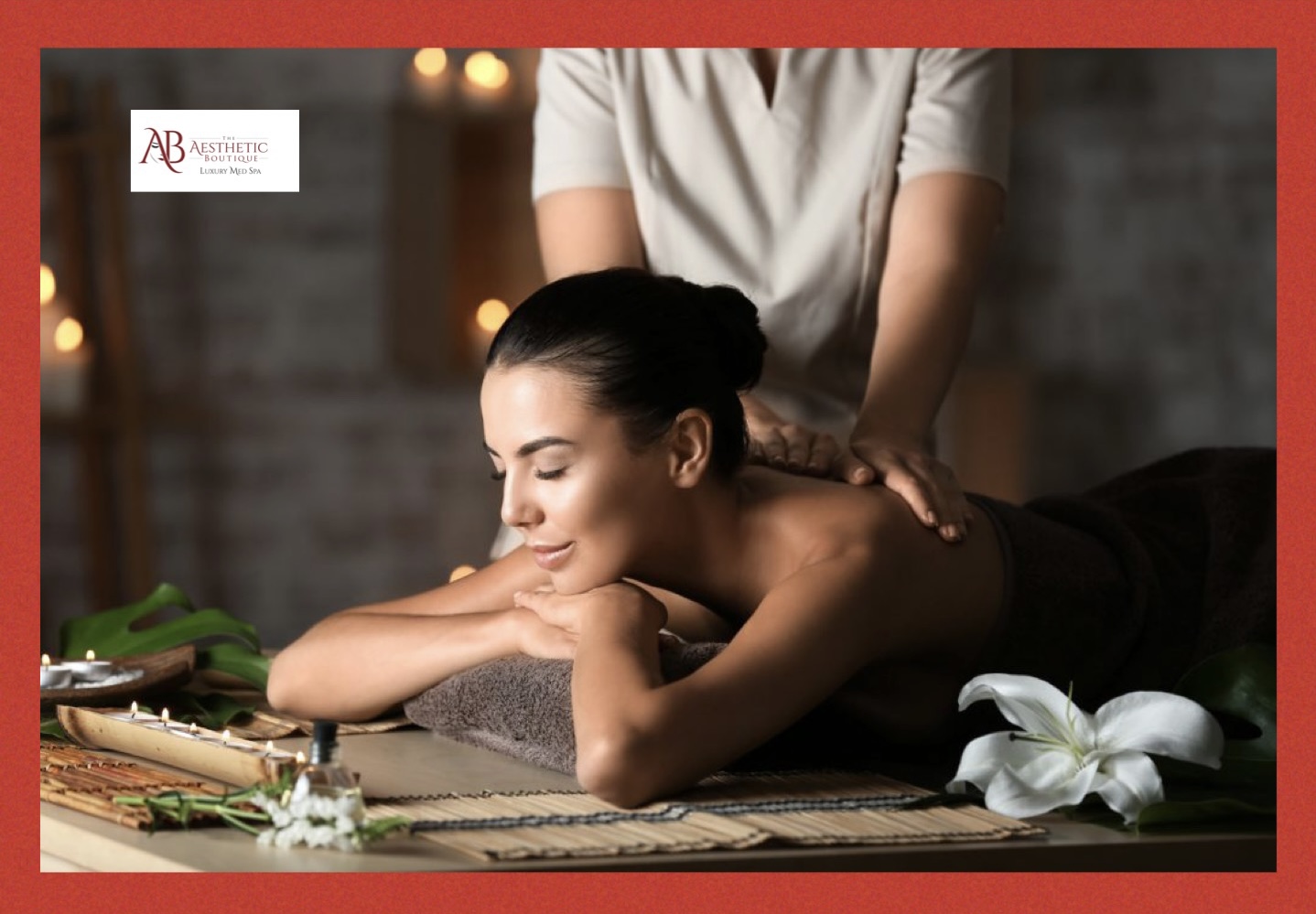 Read more about the article Empowering Self-Care: Stress Management Techniques and Spa Services