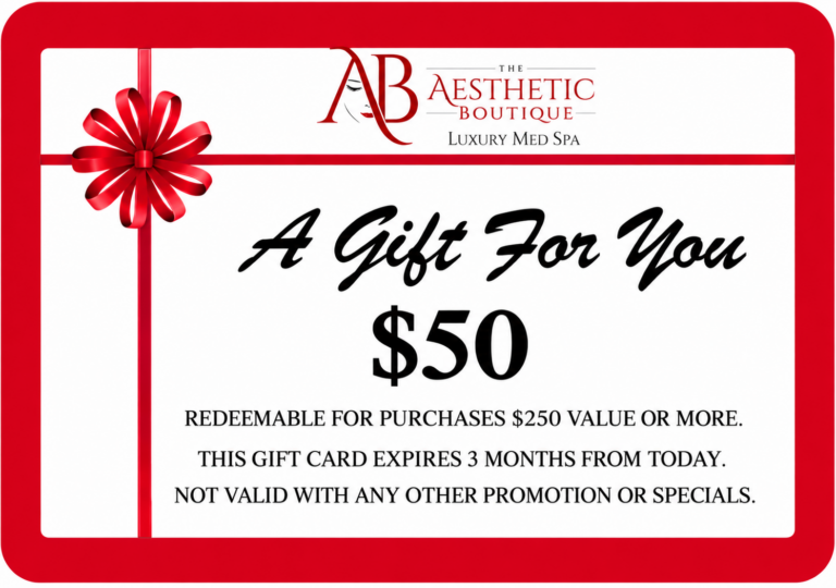 $50 Gift